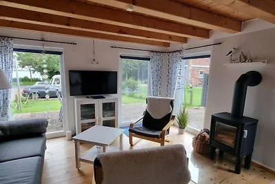Ferienhaus Erholungsurlaub Maasholm