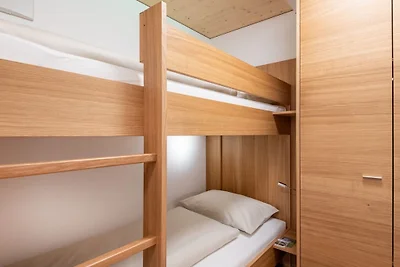 Rössle Appartements Typ 2