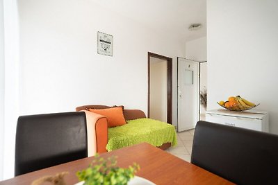 Apartments Milic - One Bedroom Apartment with...