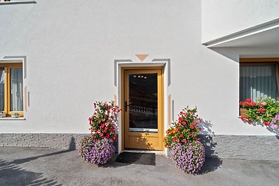 Appartement in de buurt van het skigebied in...