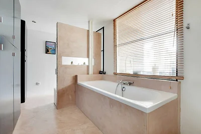 Prächtiges Apartment Terrace-2BR/6PZentrum vo...