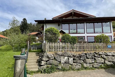 Ferienwohnung mit 1 Schlafzimmer