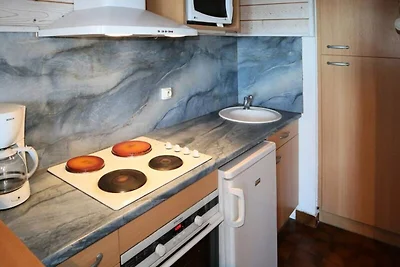 Appartamento a Les Cembros con sci