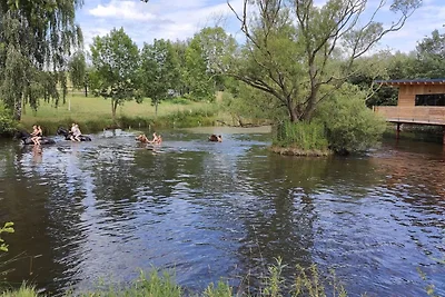 apartman za odmor Obiteljski odmor Großharthau