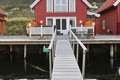 6 Personen Ferienhaus in Gursken-By Traum