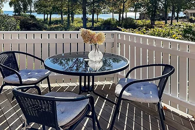 4 Personen Ferienhaus in FIGEHOLM