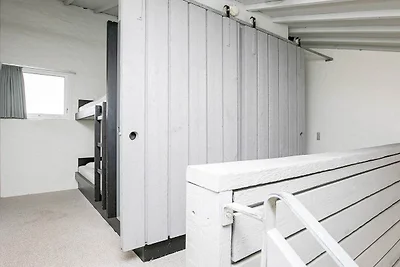 6 persoons vakantie huis in Brovst