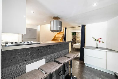 Schönes, klimatisiertes Apartment mit 2 Schla...