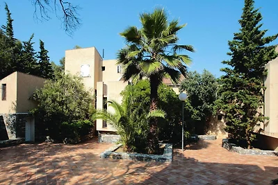 La Vallicella, Moriani-Plage, Appartement mit...