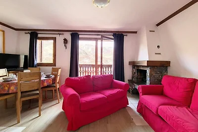 Apartment in Sapinière in der Nähe von...