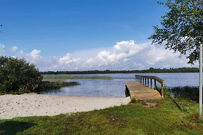 12 Personen Ferienhaus in Ansager
