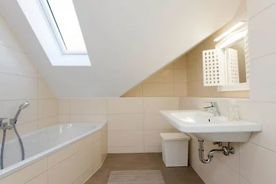 Ferienwohnung mit 1 Schlafzimmer