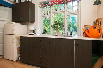 6 persoons vakantie huis in Brædstrup-By...