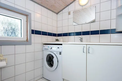 6 persone case ad Hemmet