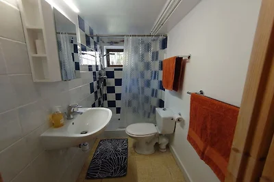 Appartamento per vacanze con 2 camere da...