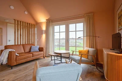 Ferienhaus mit 2 Schlafzimmer