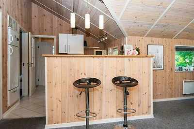 8 persone case ad Oksbøl-By Traum