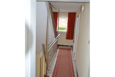 Dom wakacyjny w Hülben z grillem