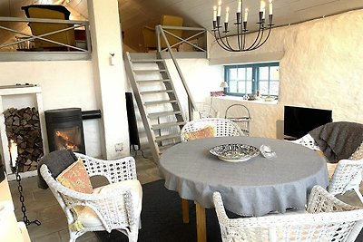 2 Personen Ferienhaus in MÖRBYLÅNGA