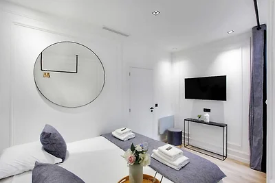 Luxusapartment mit Klimaanlage im Zentrum von...