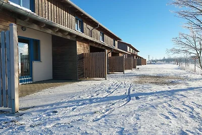 Ferienpark Harz in Hasselfelde