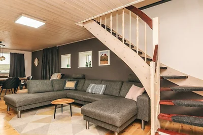 6 Personen Ferienhaus in Snedsted