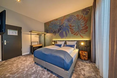 Vienna House Easy Bonn Barrierefreier Raum