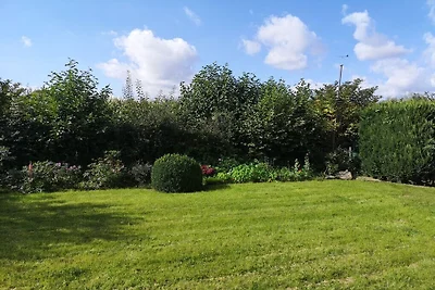 Ferienhaus mit 2 Schlafzimmer