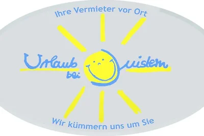 Ferienwohnung in Juist mit Schwimmbecken