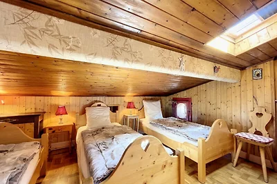 Clos 24 – Ferienwohnung – 5 Schlafplätze – in...