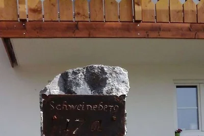 Kuća za odmor Dopust za oporavak Ofterschwang