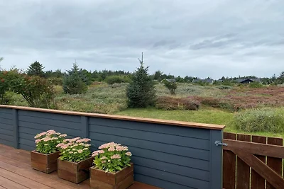 6 persoons vakantie huis in Thisted-By Traum