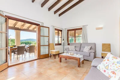 Na Maians - Ferienhaus Mit Privatem Pool