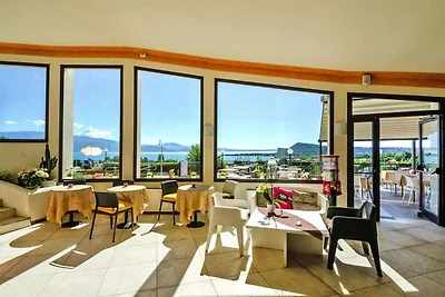 Casa vacanze nel Residence Belvedere
