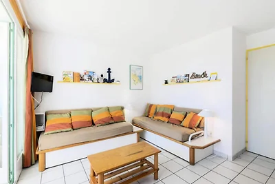 Apartment Selection 2 Schlafzimmer (6...