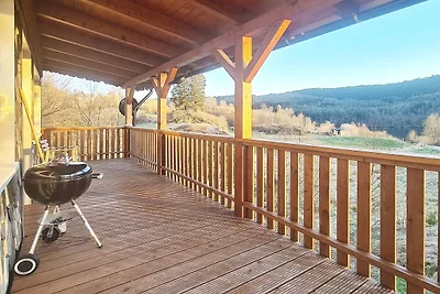 5 osob apartament w LONEVÅG-By Traum