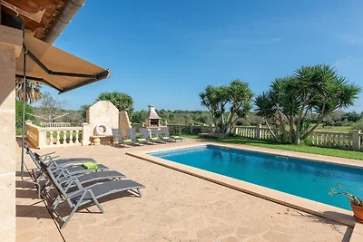 Ca Na Margalida - Villa Con Piscina Privada