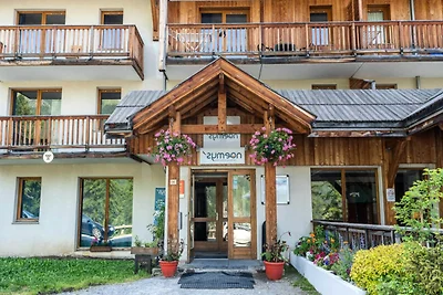 Les Chalets De Bois Méan - A