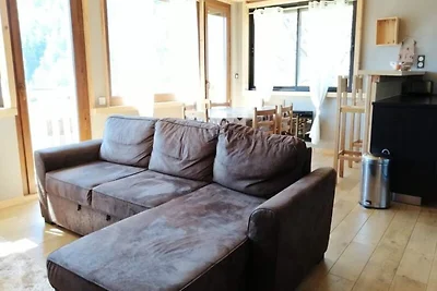 Residenza Lou Rouchas