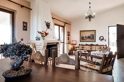 Vakantiewoning in Paralia Avlidos bij zee