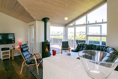 8 Personen Ferienhaus in Hjørring-By Traum