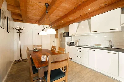Appartement Nostalgisch auf dem Bauernhof...