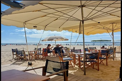 Residenz La Roseraie