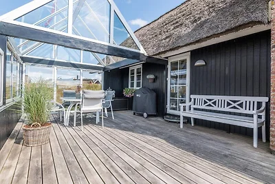 6 Personen Ferienhaus in Fanø