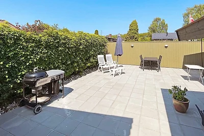 6 Personen Ferienhaus in Hejls