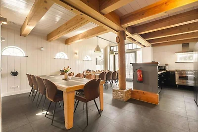 Bauernhaus für 22 in Callantsoog