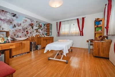 Apartamentos de bienestar de Steiner