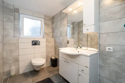 Apartments Robi & Kristina - One Bedroom Apar...