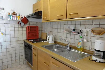 Ferienwohnung Shalom, Hus Blinkfuer 202