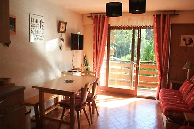 Appartamento per 4 persone a Chatel